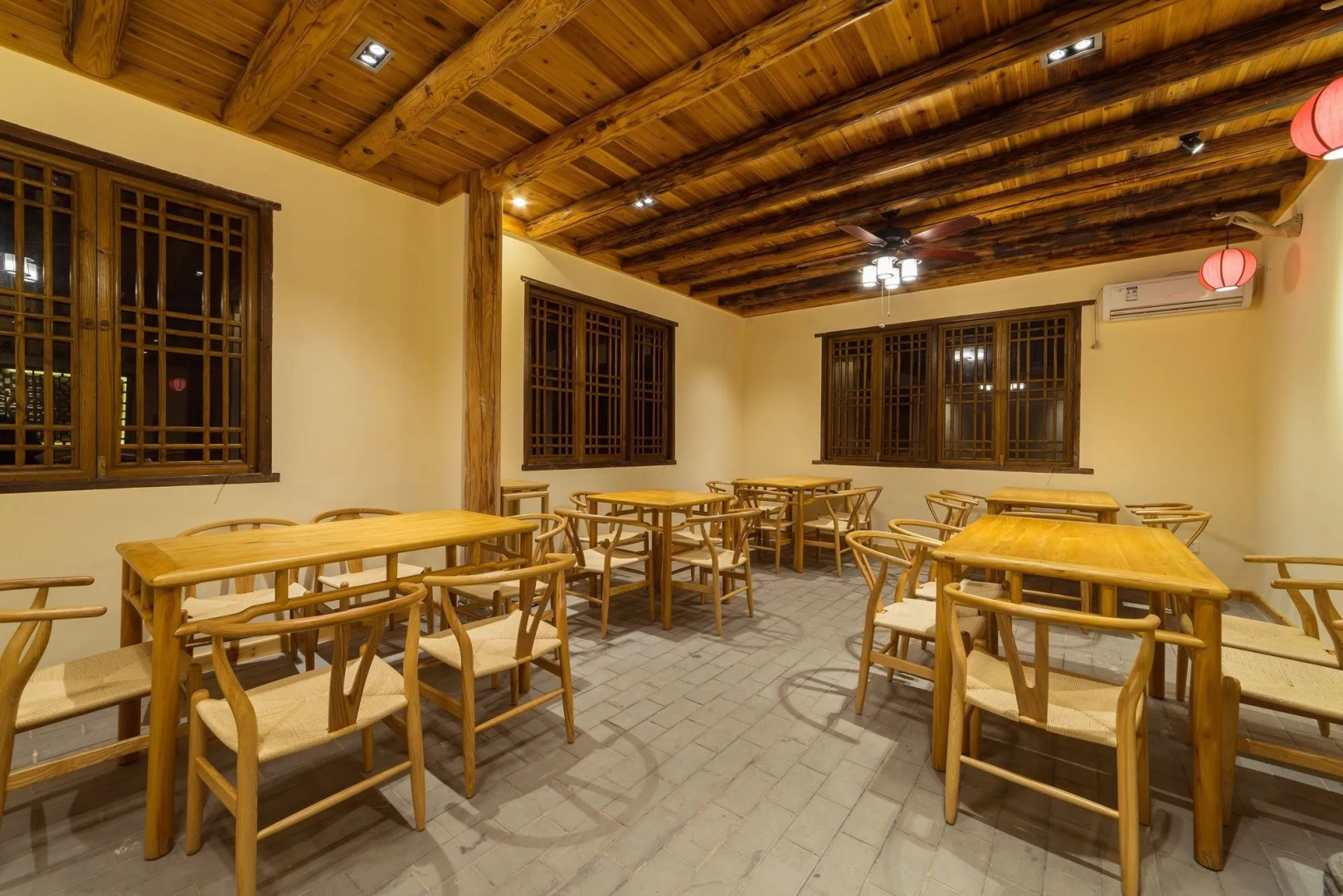 Yangshuo Ancient Garden Boutique Hotel