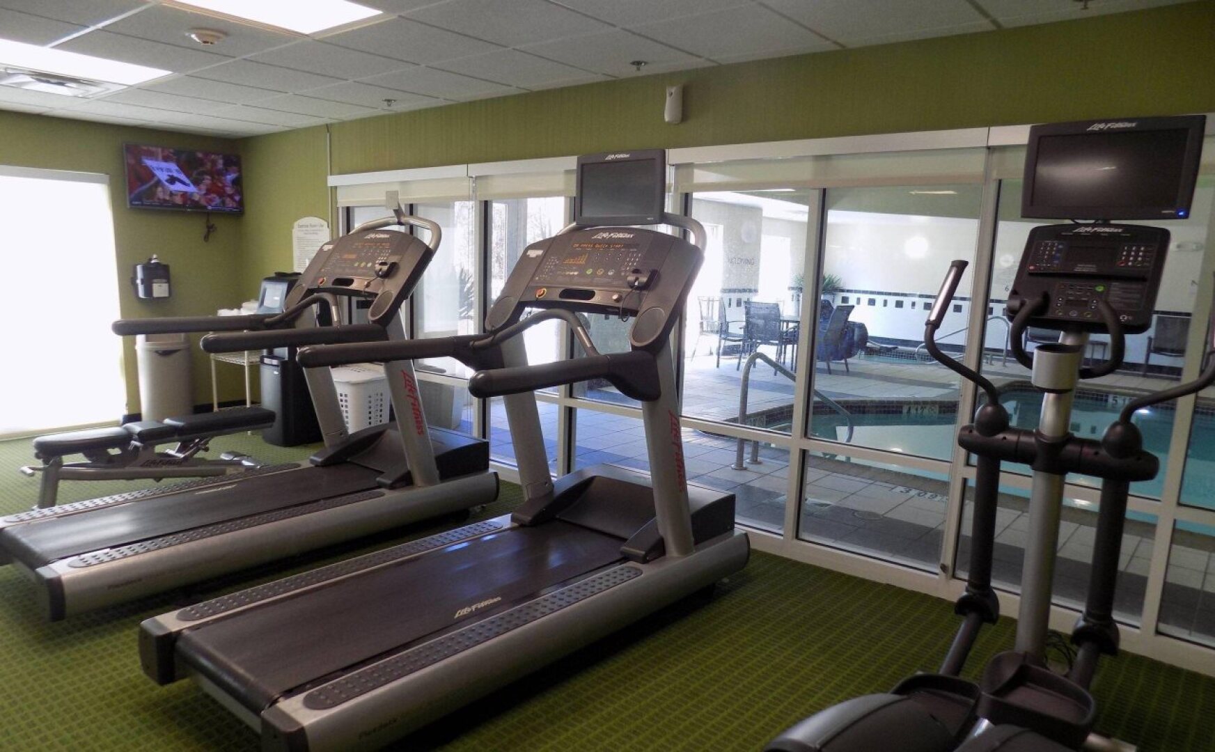 Fairfield Inn & Suites by Marriott Paducah