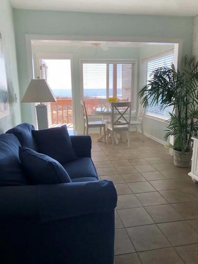 The Winds Resort Beach Club