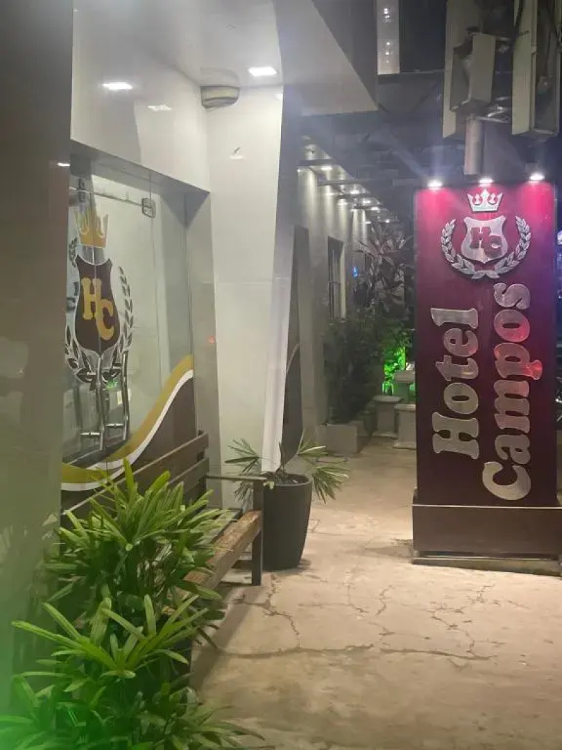 TG Hotel