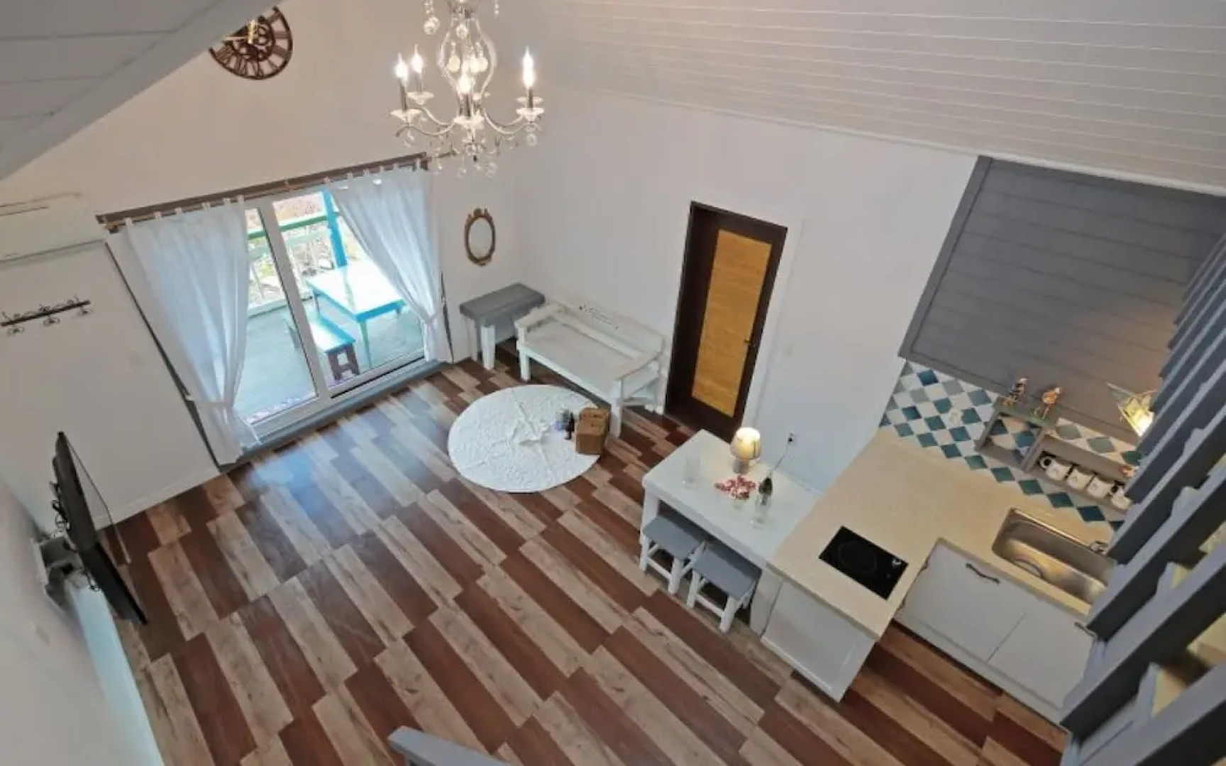 Gyeongju Marianne Pension