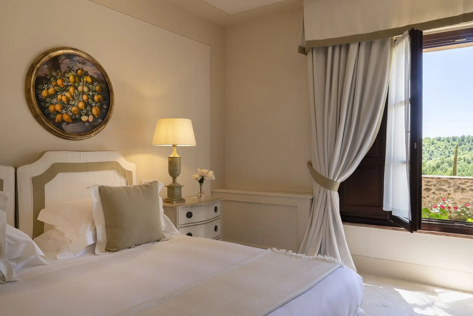 Dievole Wine Resort