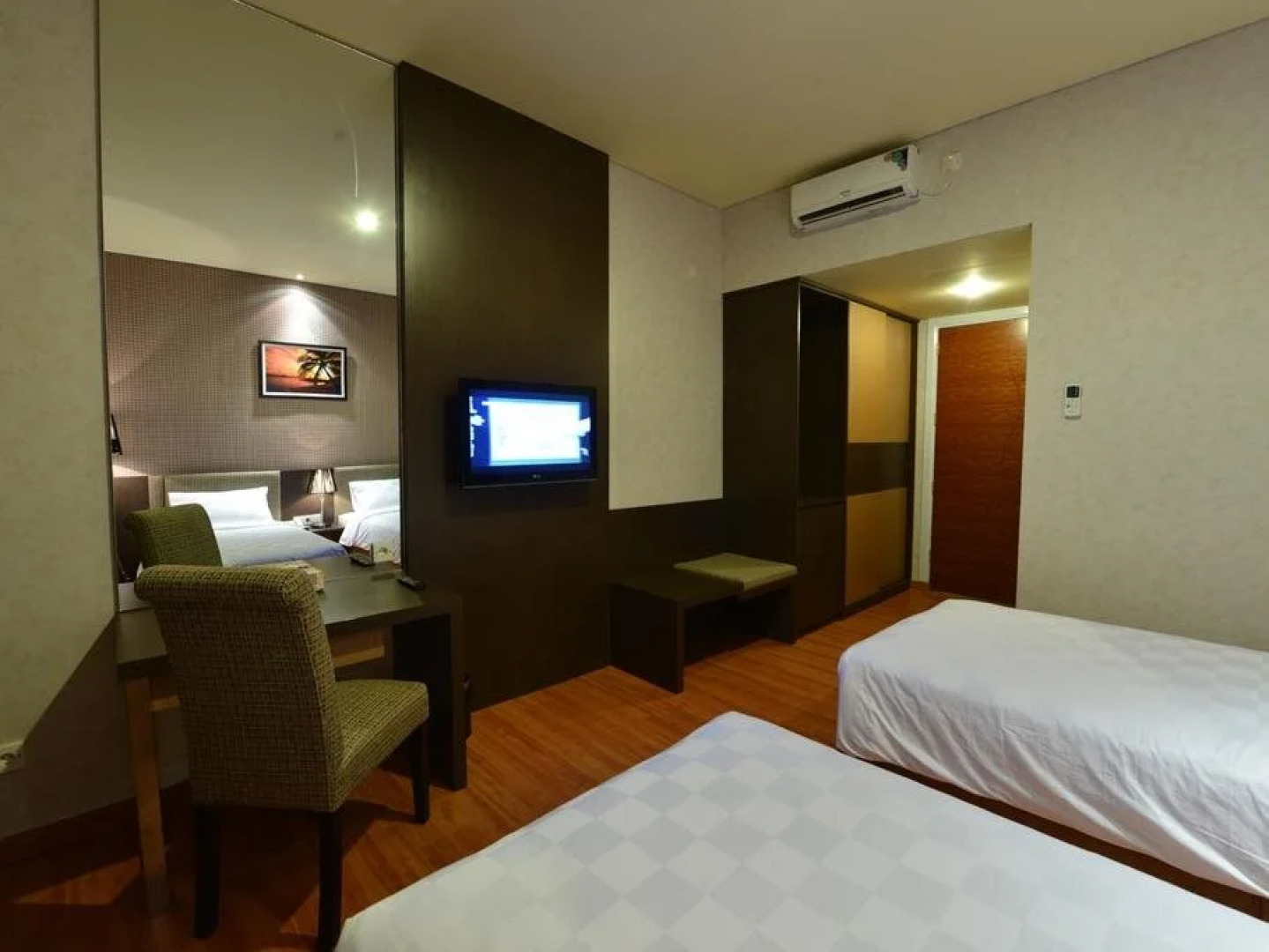 Wixel Hotel Kendari