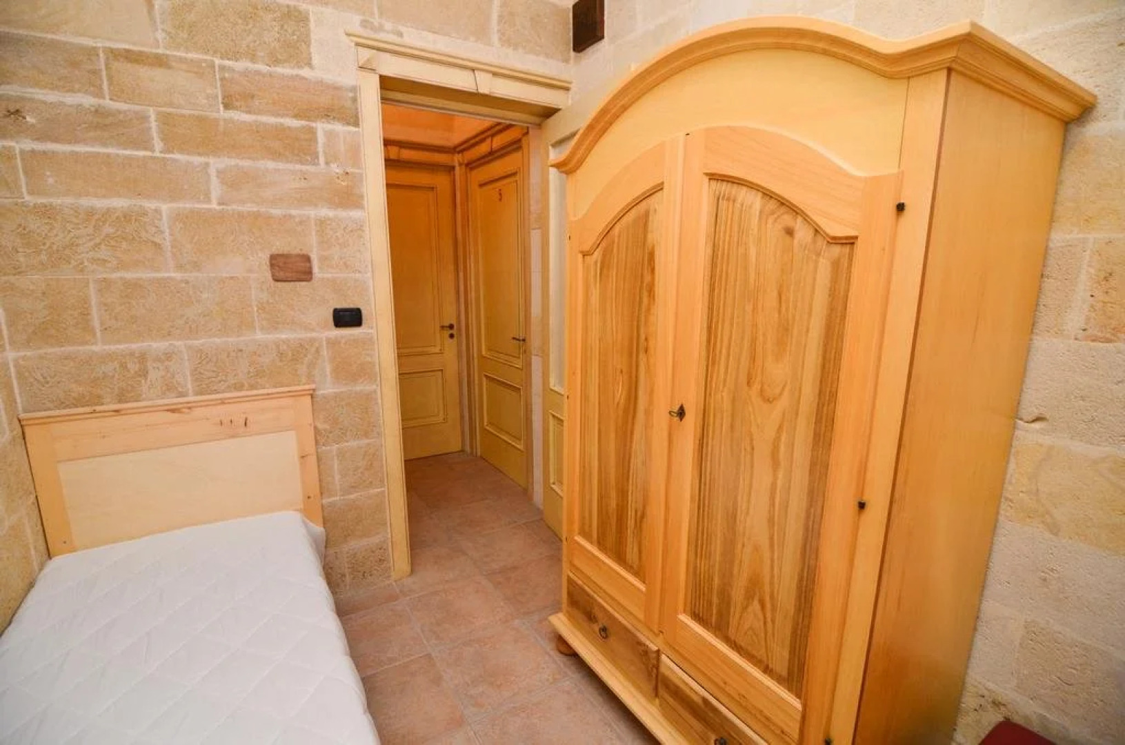 Bed and Breakfast Europa