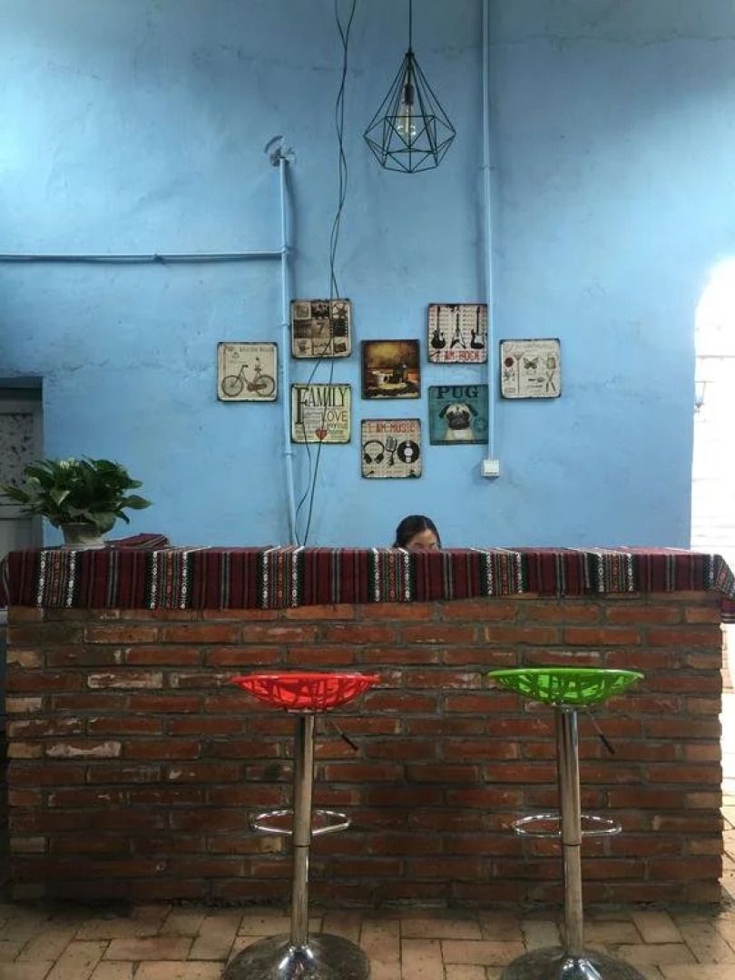 Lang Man Youth Hostel