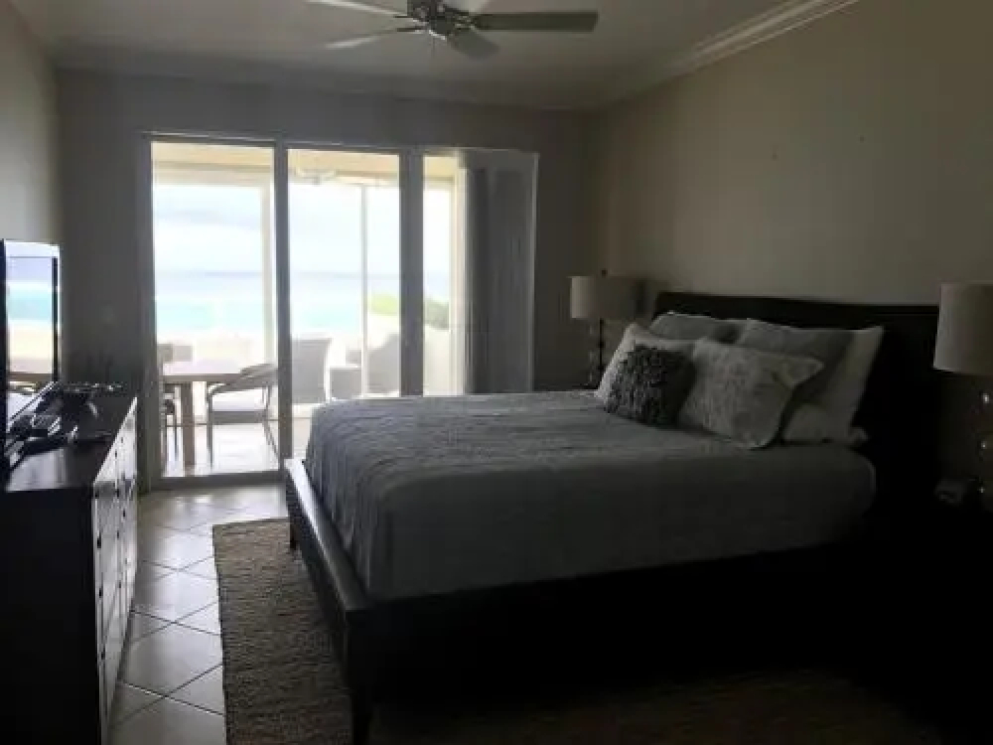 South Bay Beach Club Villa 28