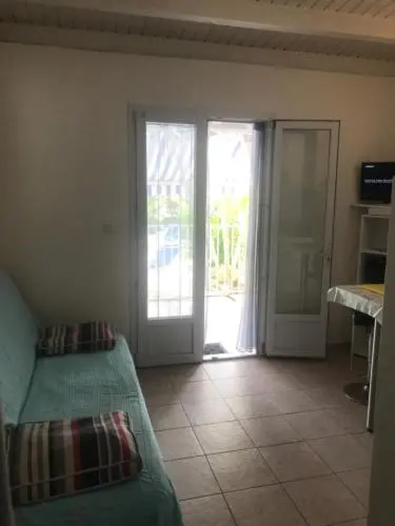 Résidence Bleu Marine