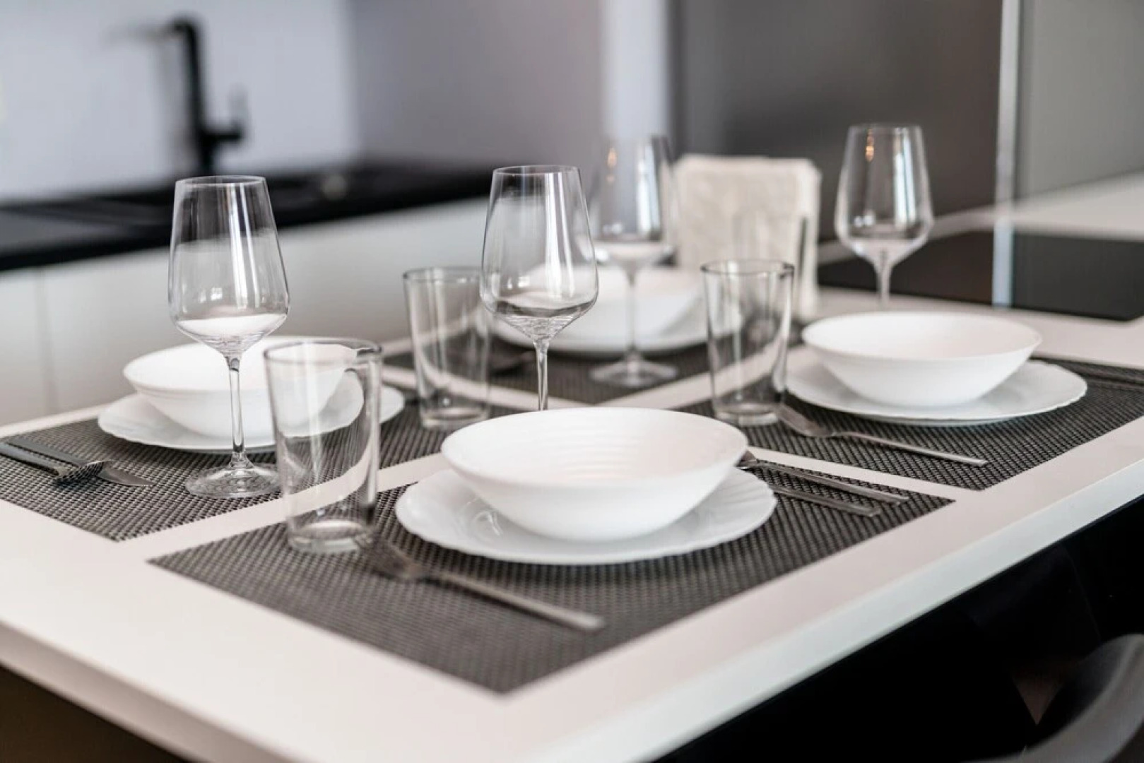 Apartment Wroclaw Atal Tower by Renters