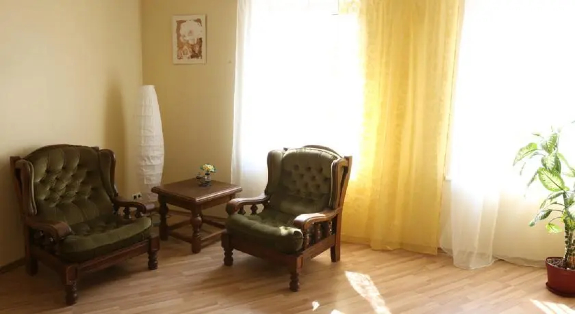 Apartments Aristokrāti