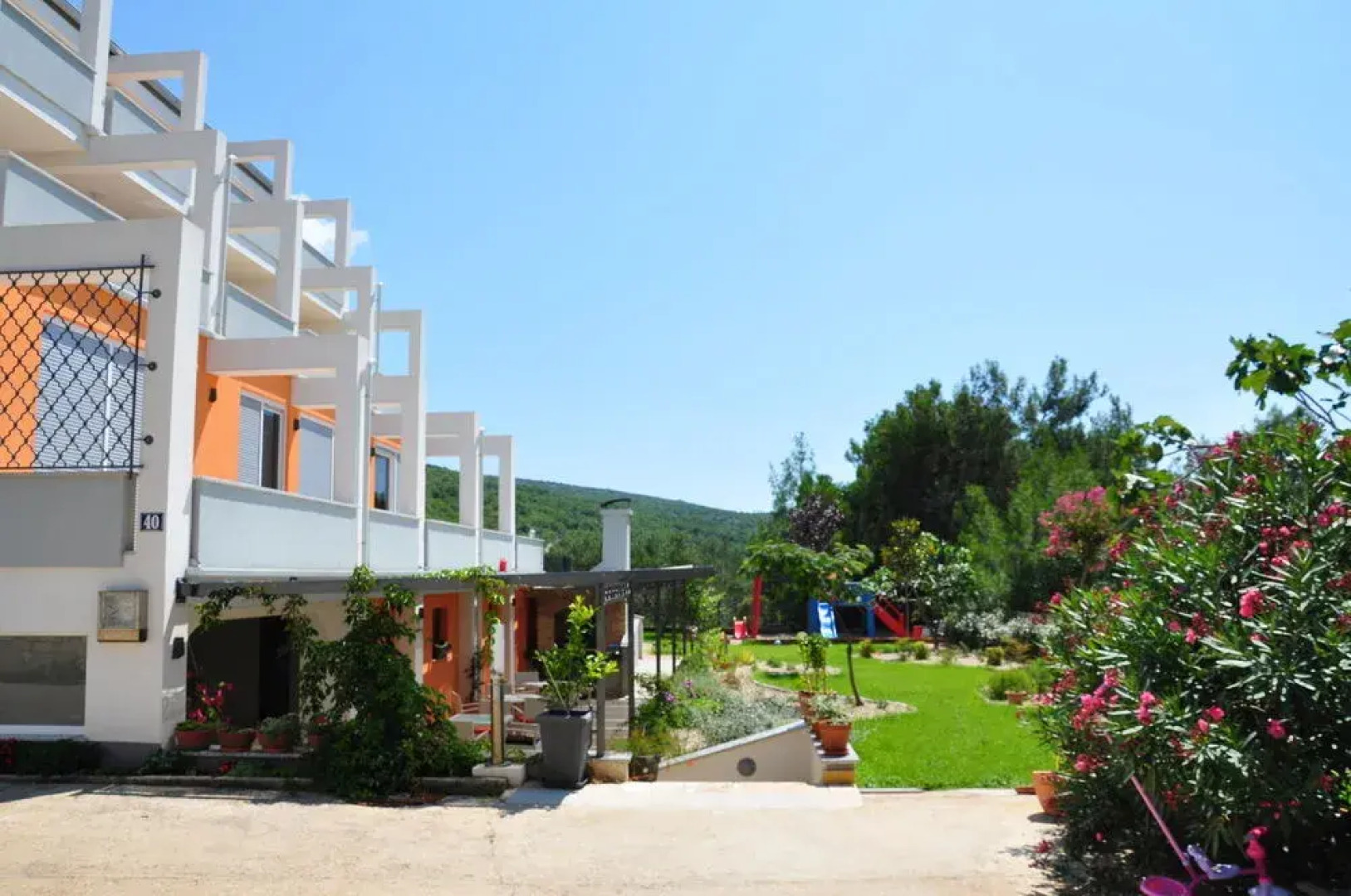 Bed and Breakfast Villa Sunce
