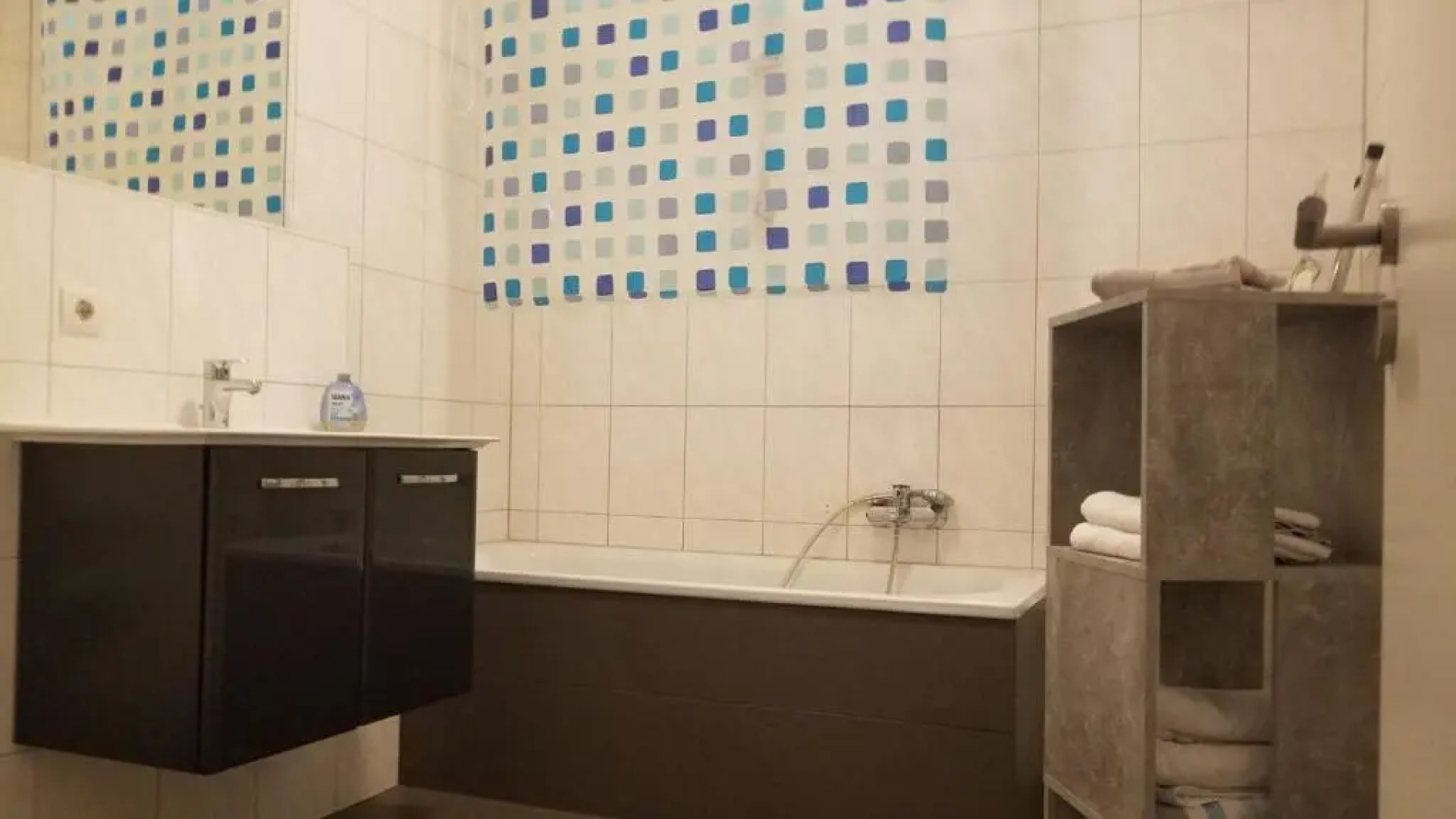 Familien-Ferienwohnung Fiwa FeWo-3