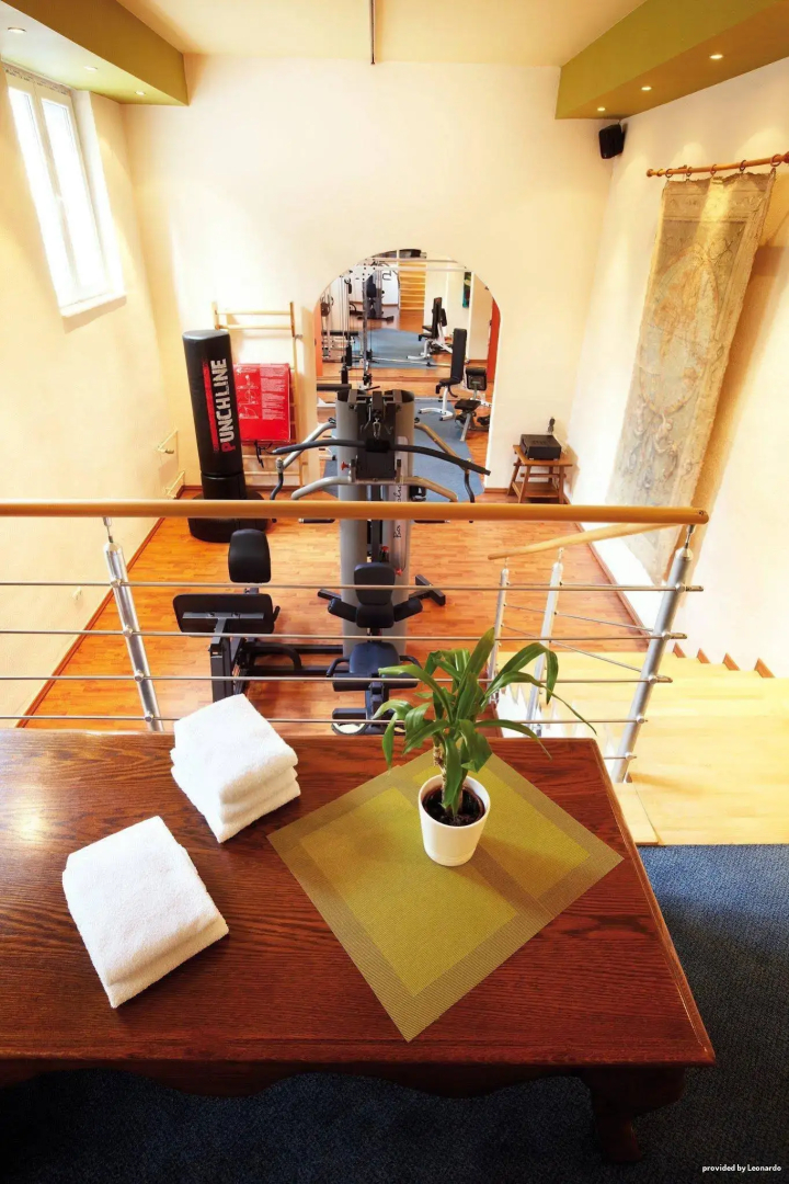 Best Western Hotel Mainz