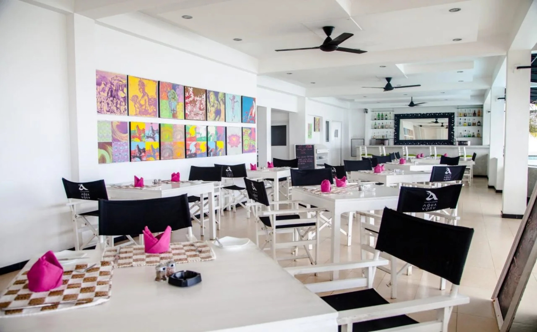 Cantaloupe Aqua Beach Club Hotel