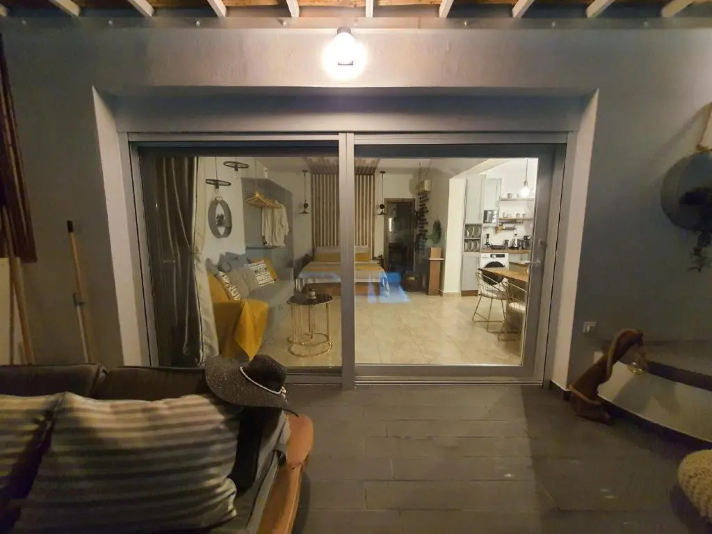 Tramonto Luxury Villa No2 - Breathtaking sunset view