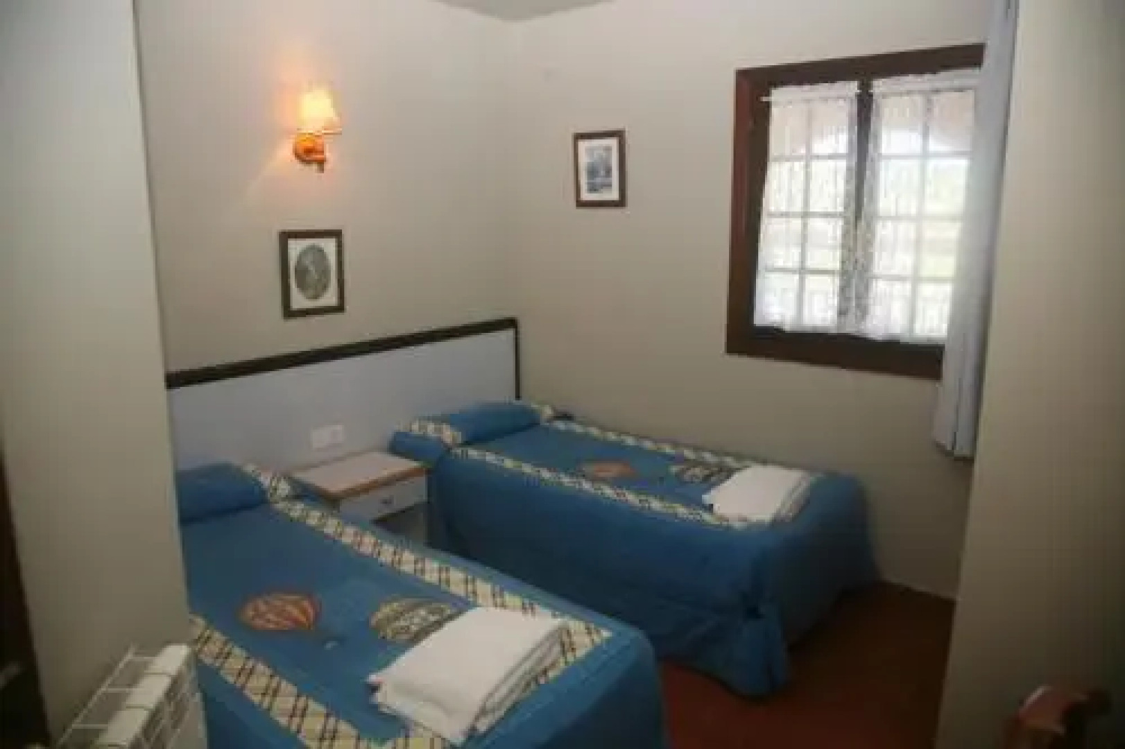 Apartamentos Virginia