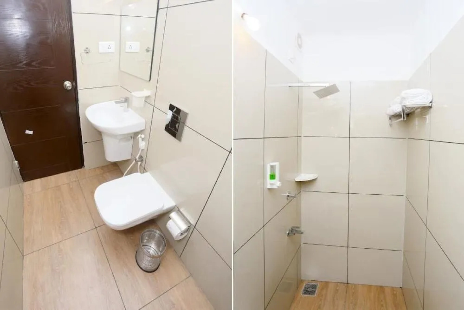 Sunstar Residency & Food Plaza Pala