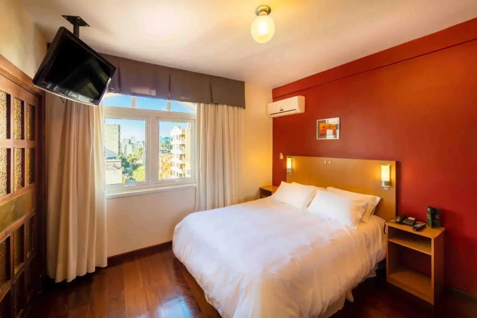 Hotel San Silvestre