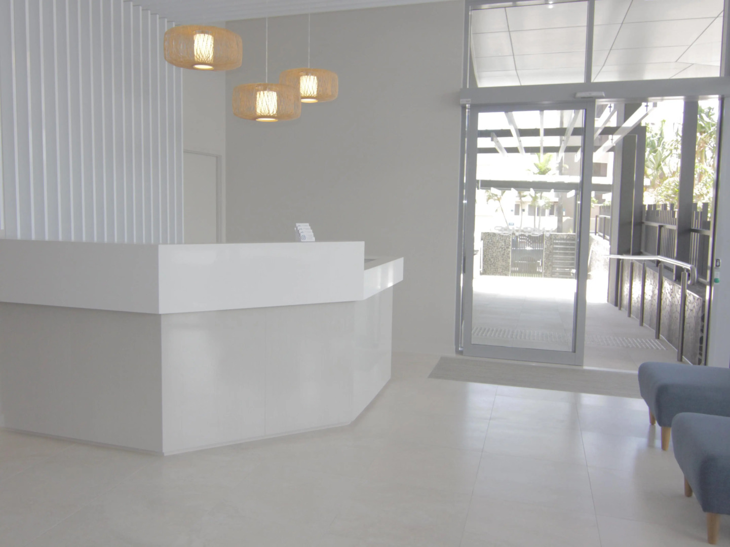 Verve on Cotton Tree