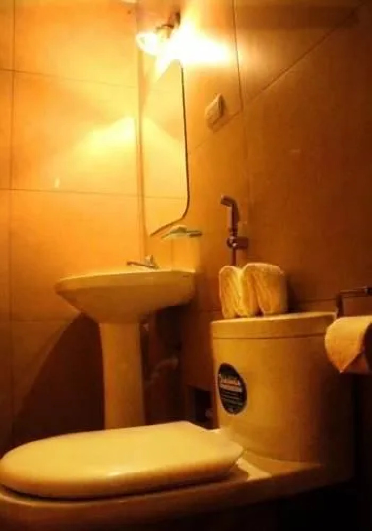 Hotel Villa Kitzia Huacho