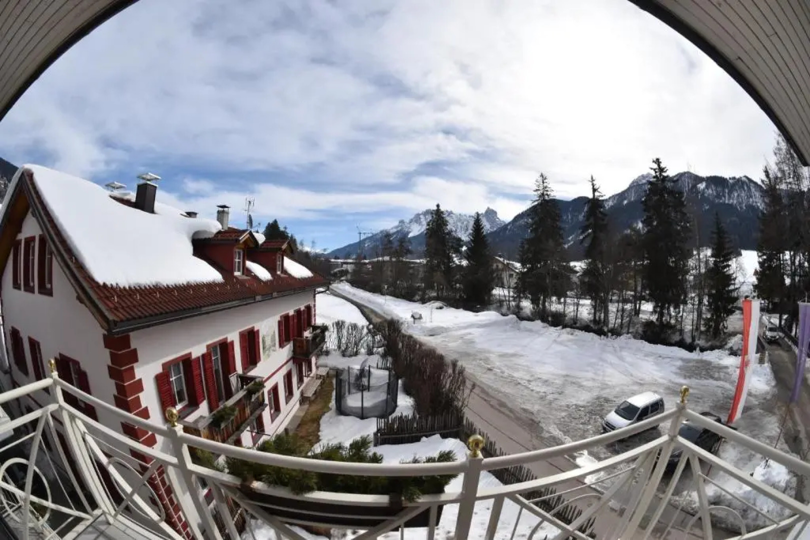 Hotel Gasthof Weiherbad