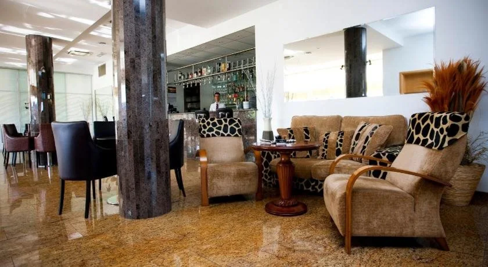 Hotel Zoo