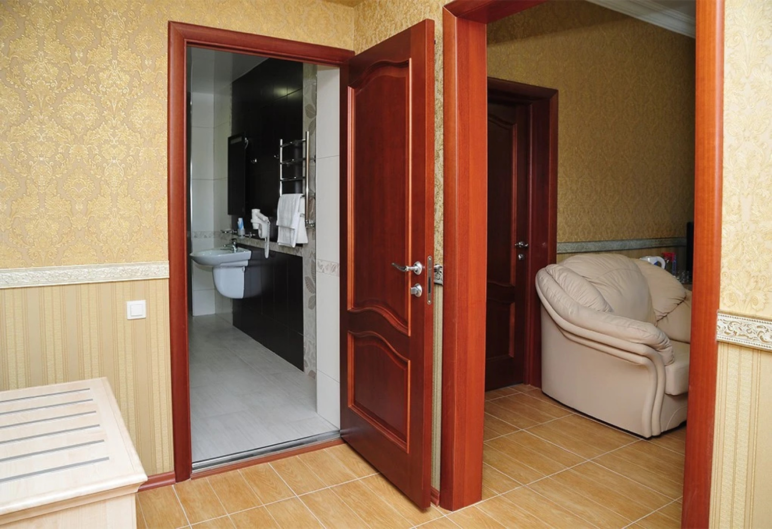 Атлант Люкс