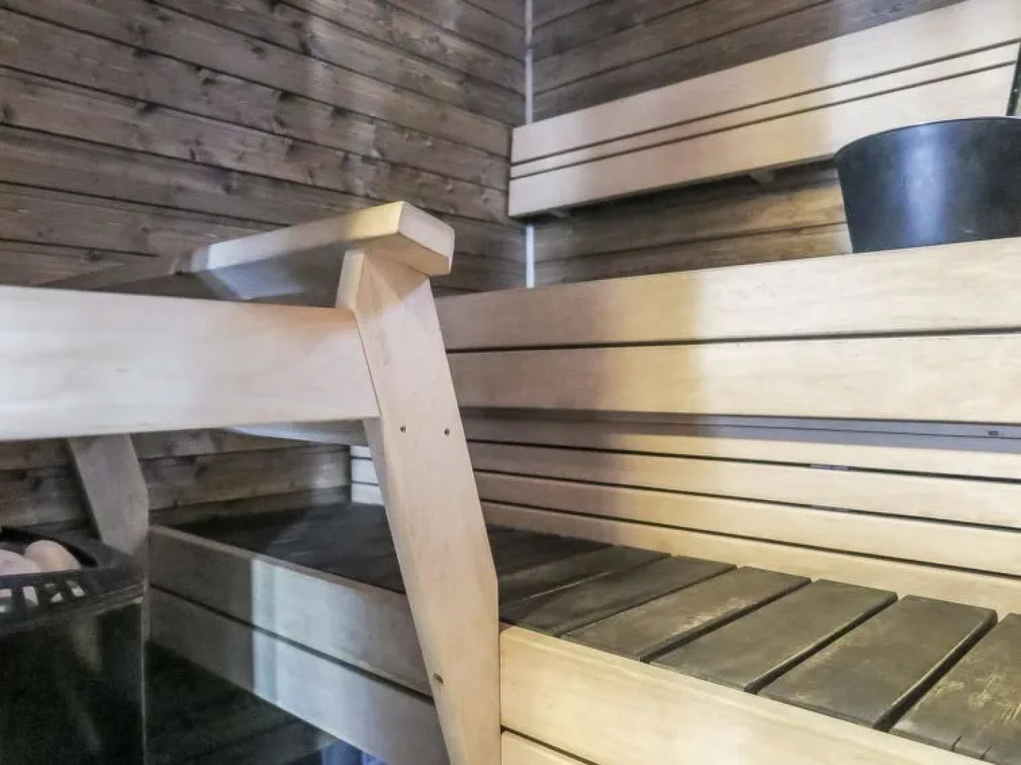 Holiday Home Aihki a