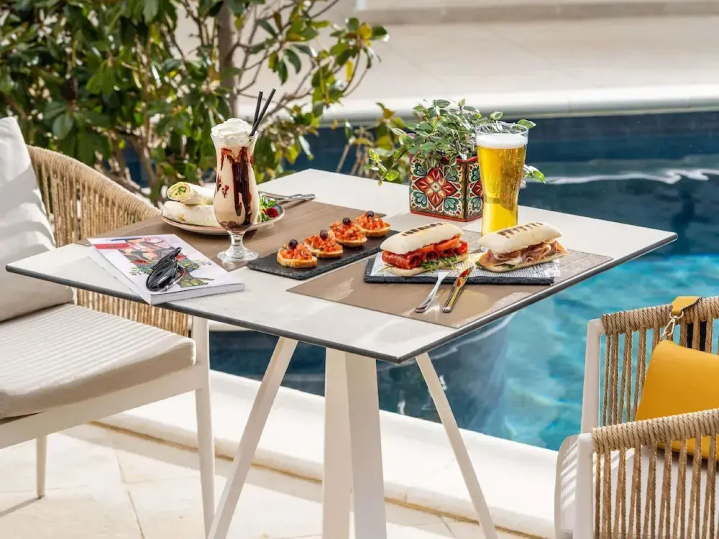 Mercure Conacul Cozieni