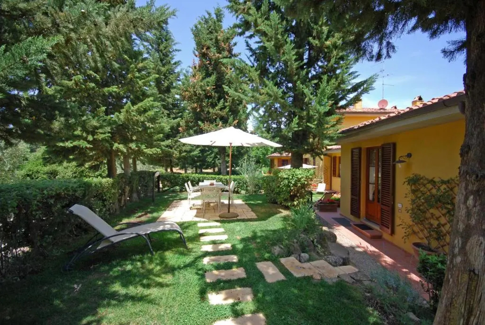 Tenuta la Cipresseta