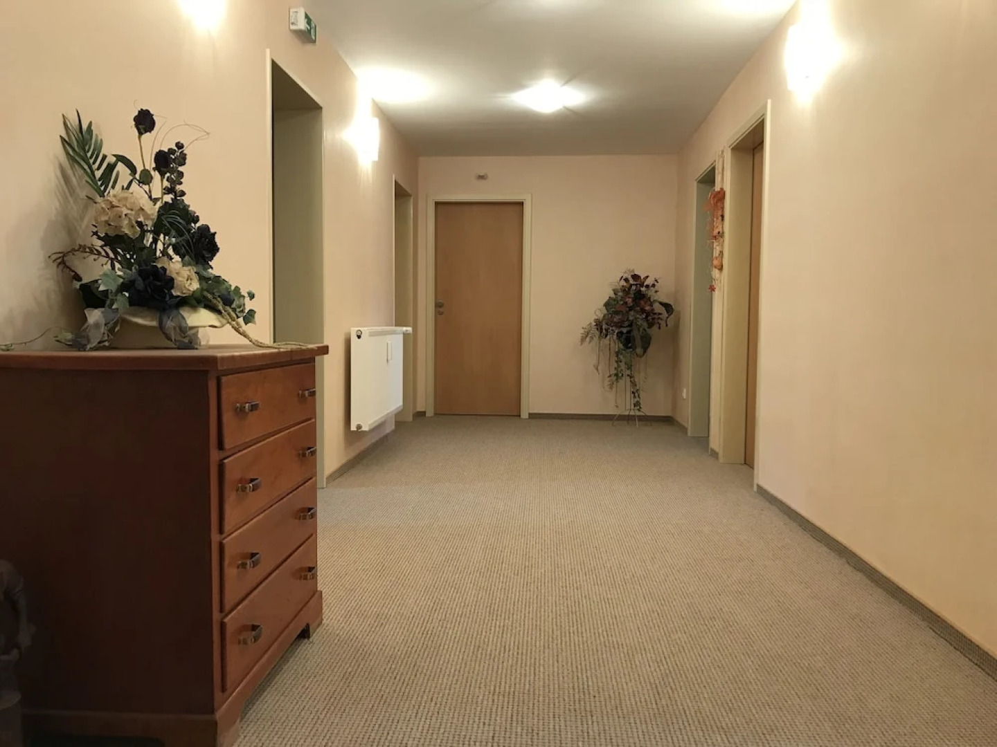 Garni Hotel Viktoria