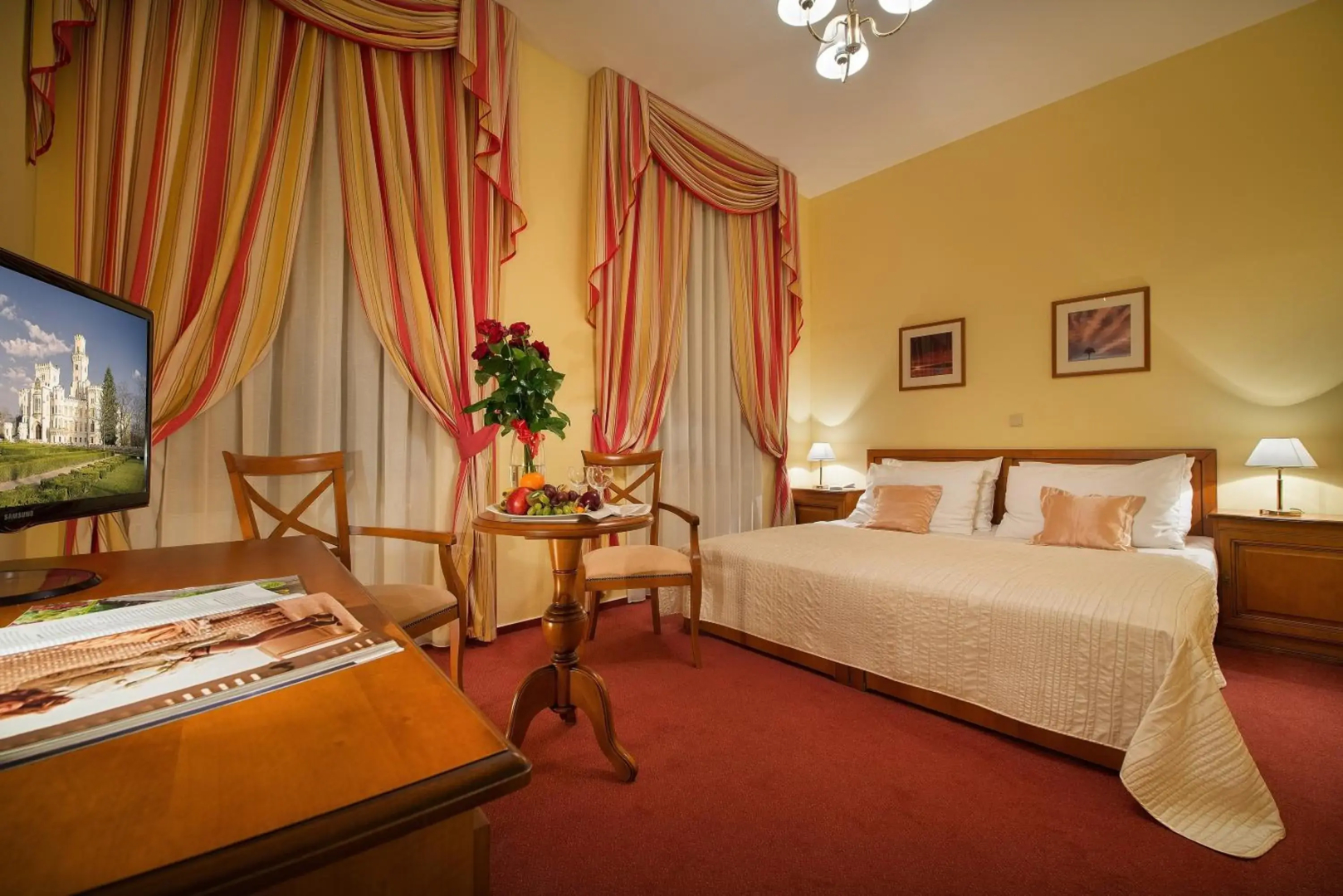 Hotel Podhrad