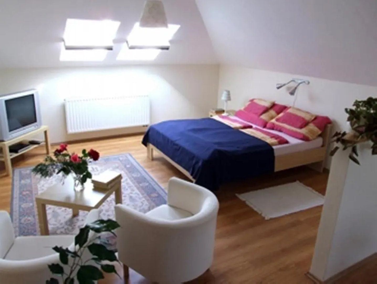 Ilona Apartmanhaz