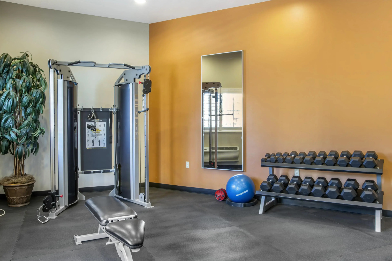 Best Western Copper Hills Inn