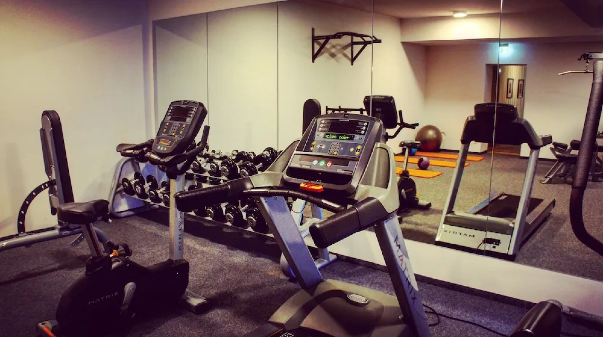 4MOODS Suites and Spa Erwachsenenhotel