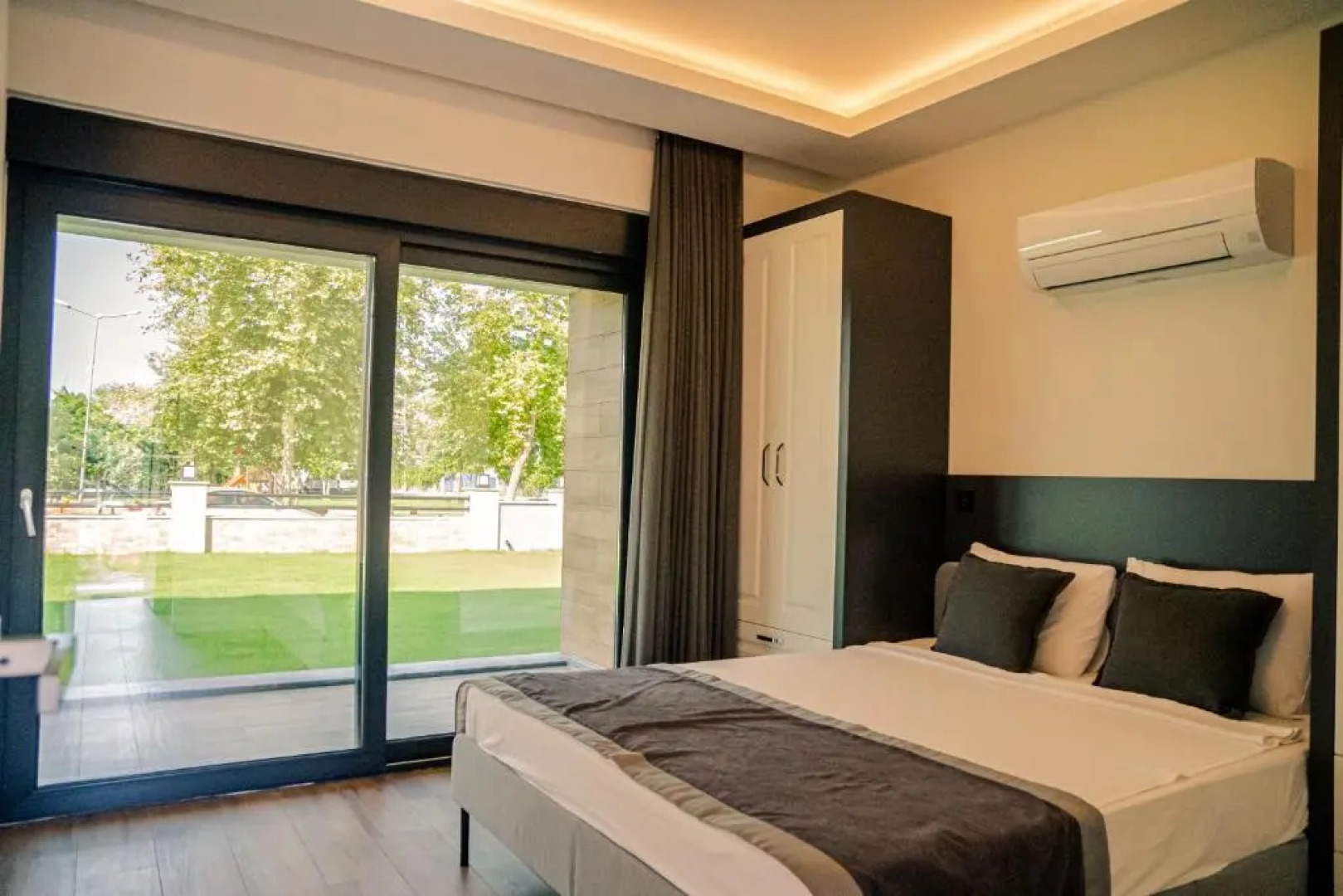 Sweet Home Kemer Apartments