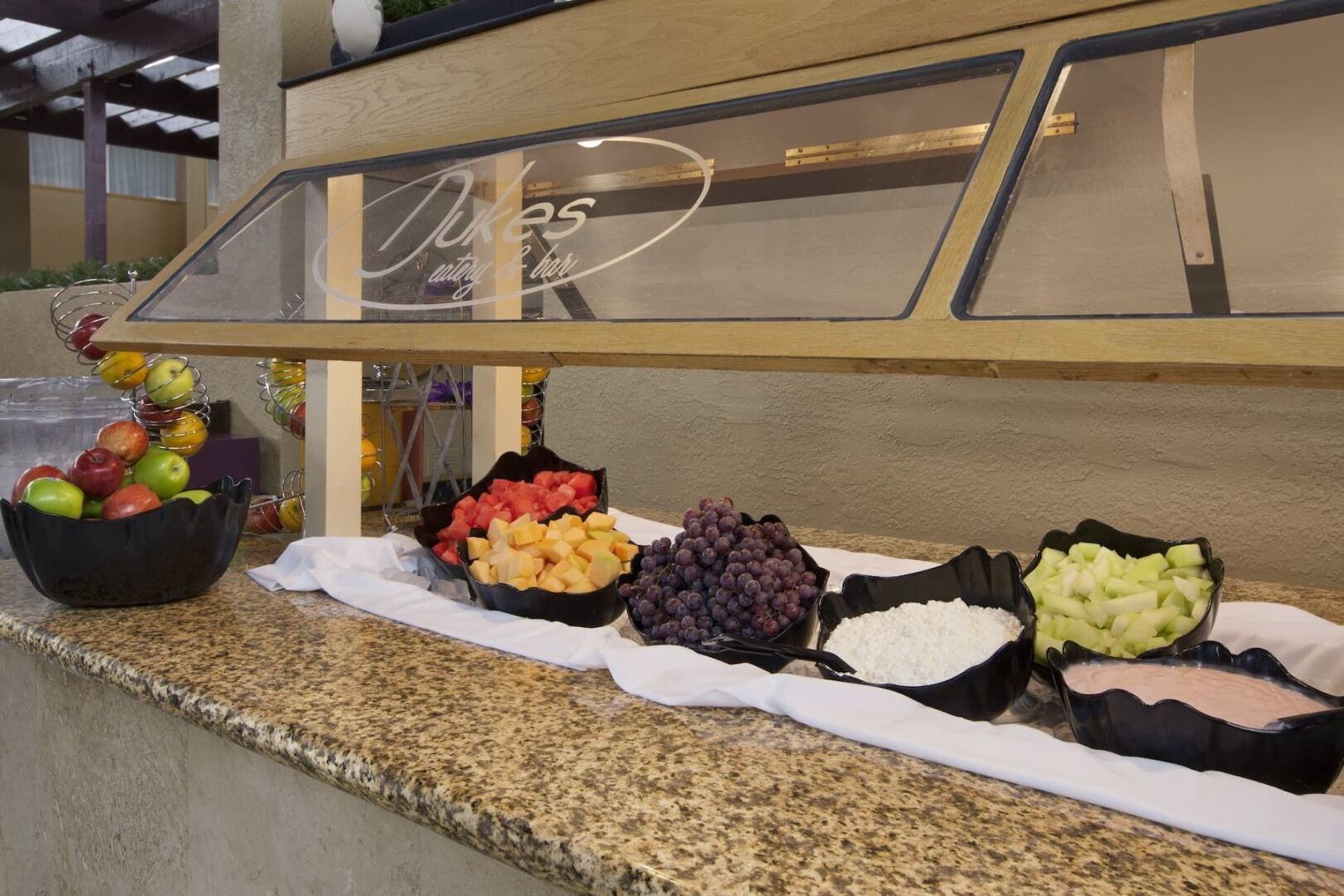 Ramada Plaza Riverside