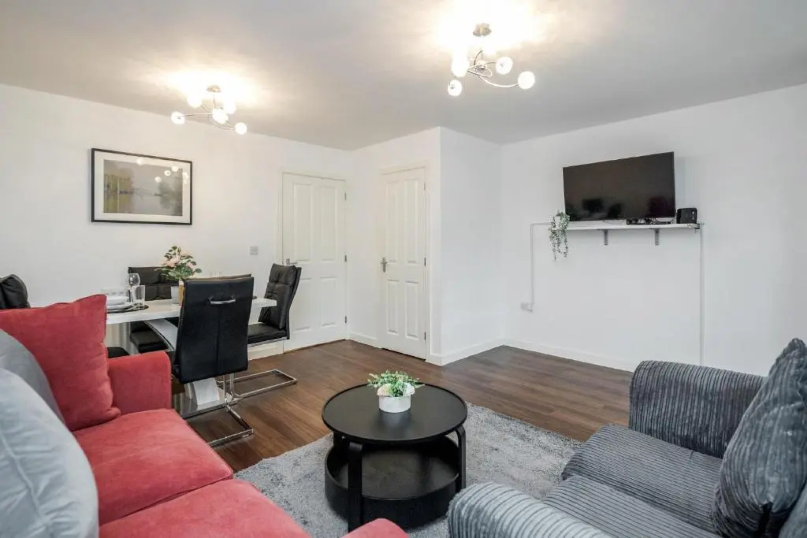 Stunning 3br House in Basildon
