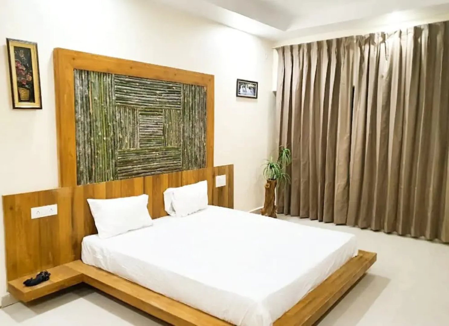 Wild Tiger Resorts Bandhavgarh