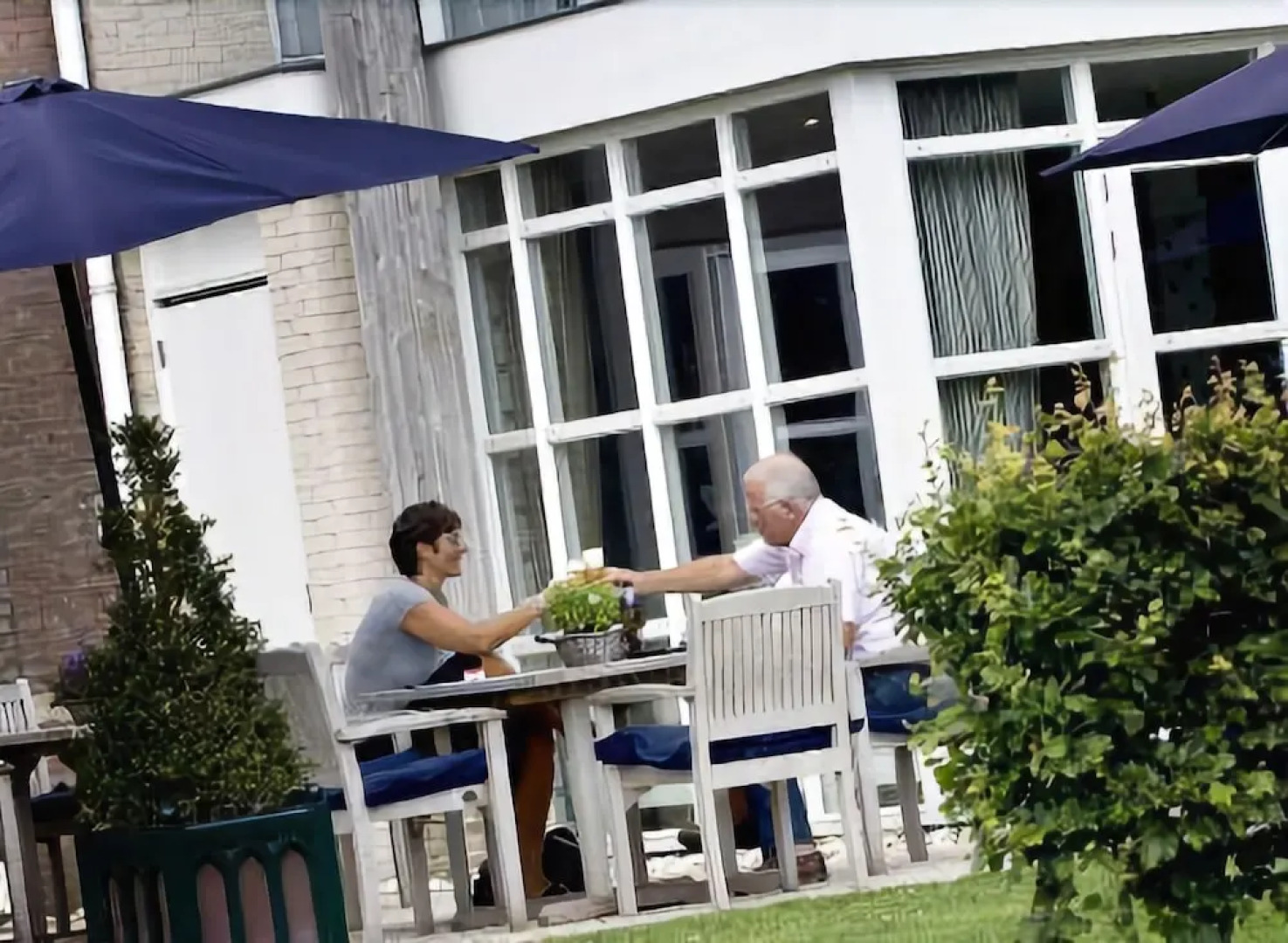 Landhotel de IJsvogel