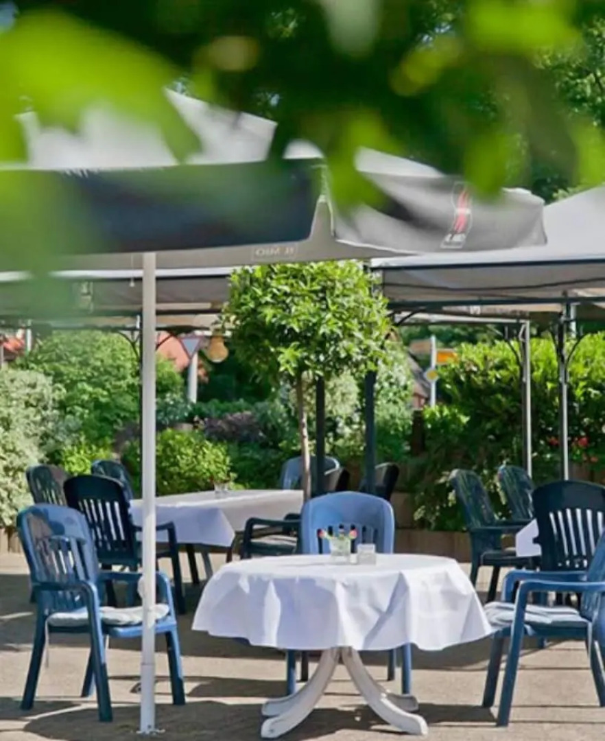 Landgasthaus Hotel Zur Alten Linde