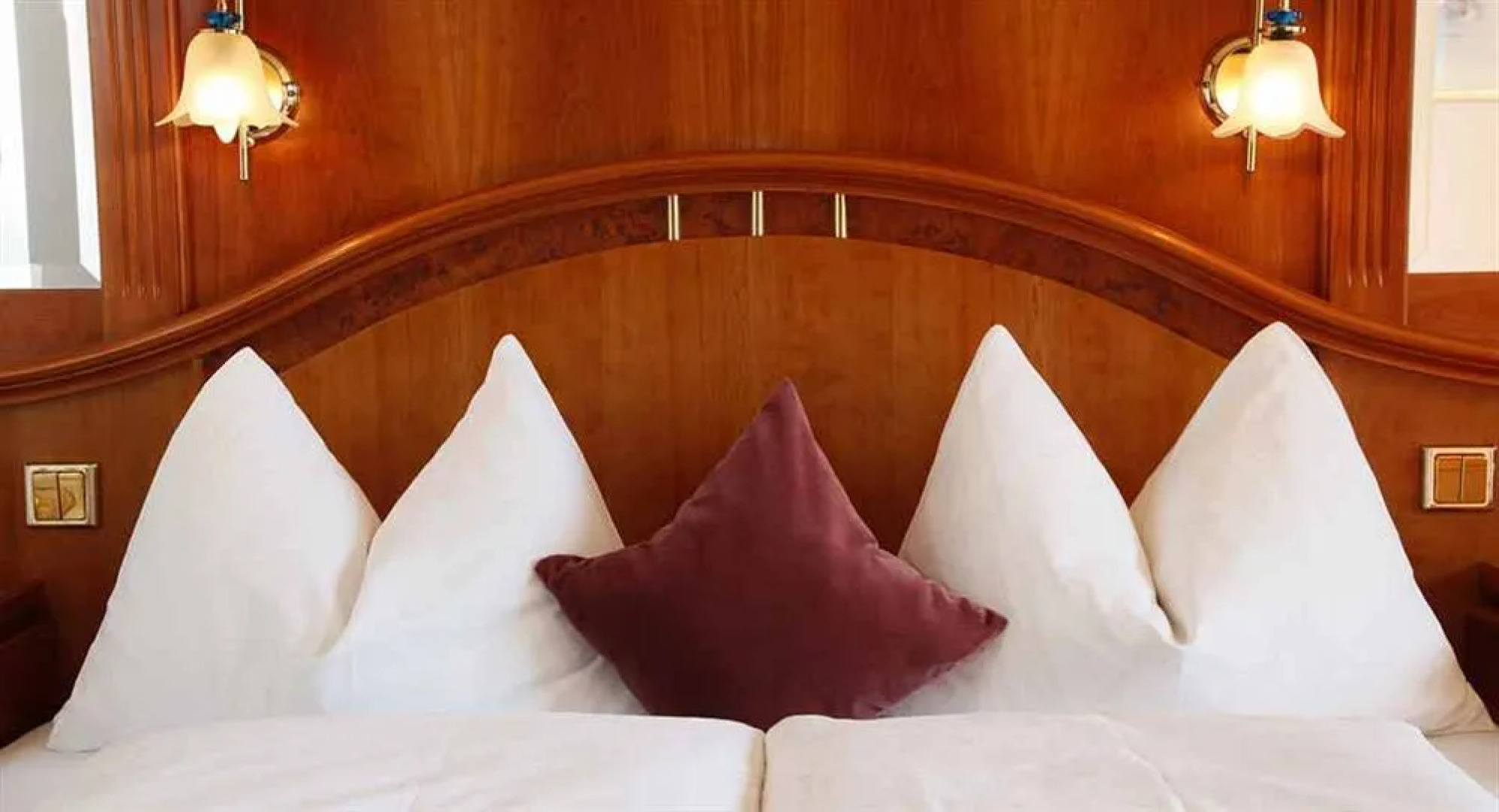 Panorama Hotel Nocturnes