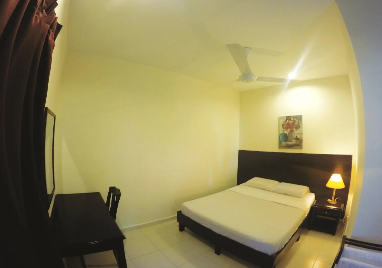 Perhentian Tropicana Inn