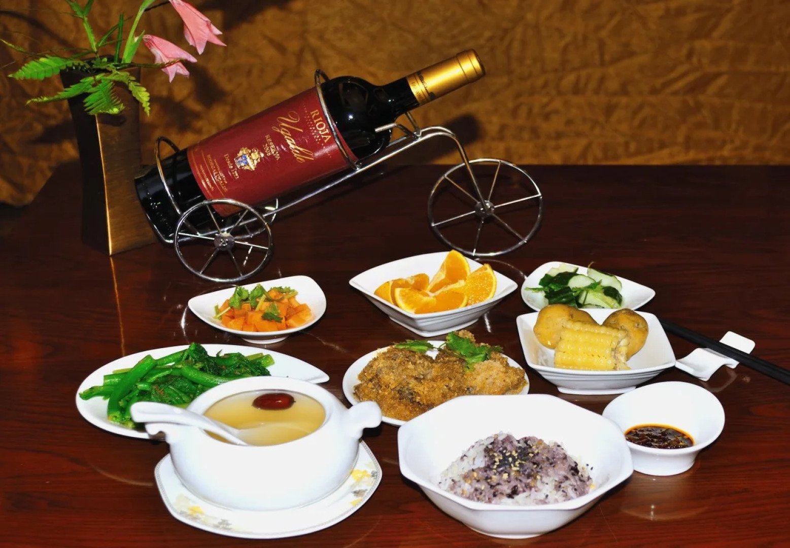 Yunzhihui Muquan Boutique Health Hotel