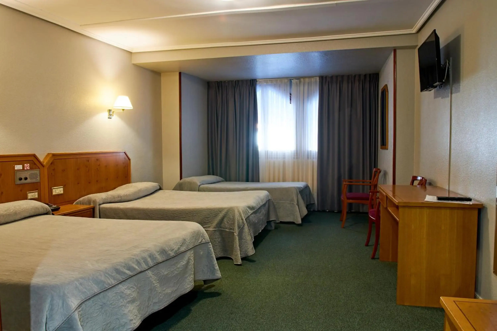 Hotel San Jorge