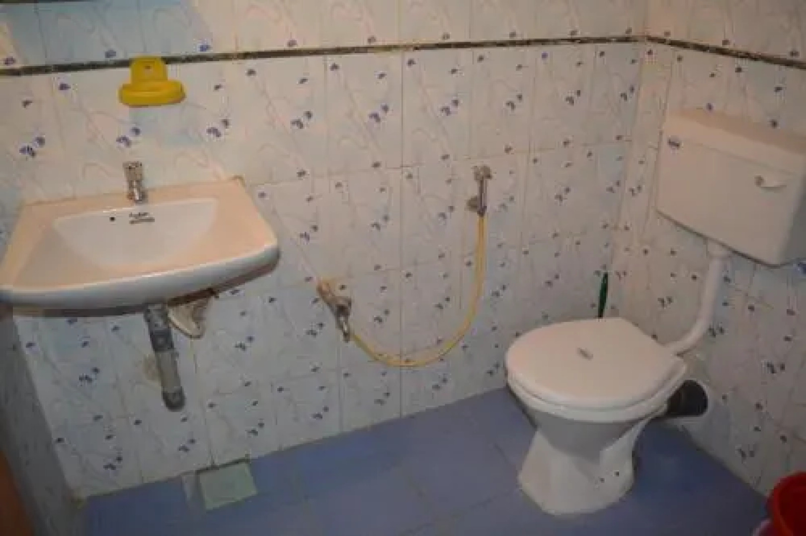 Vailankanni Guest House