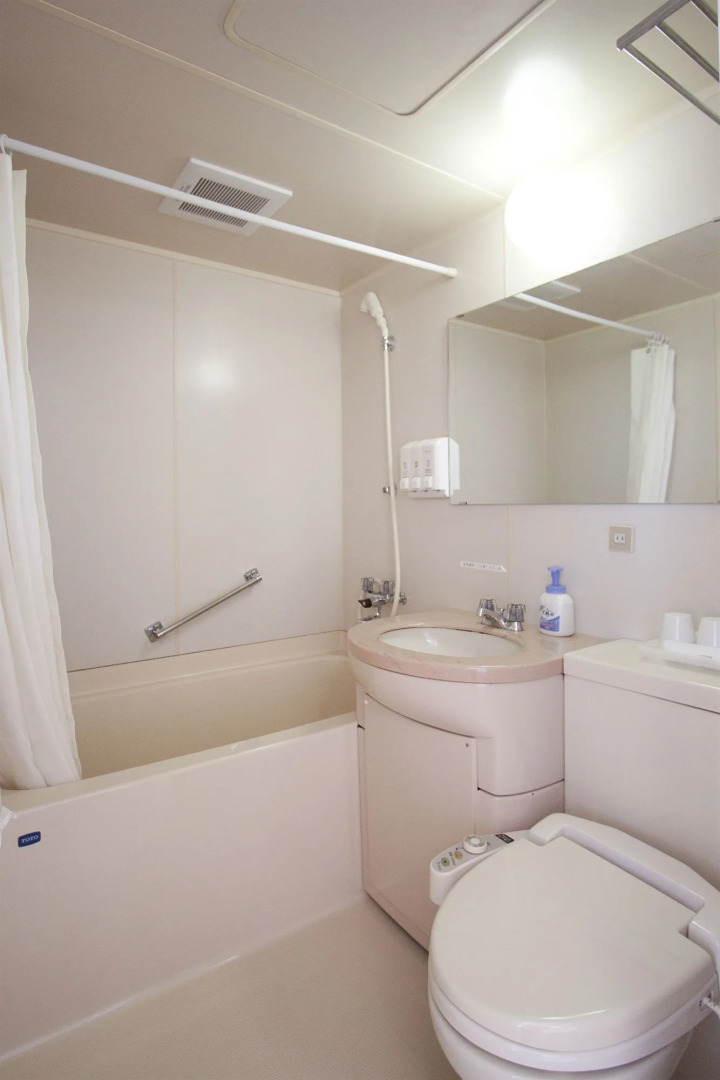 Wakayama Daini Fuji Hotel