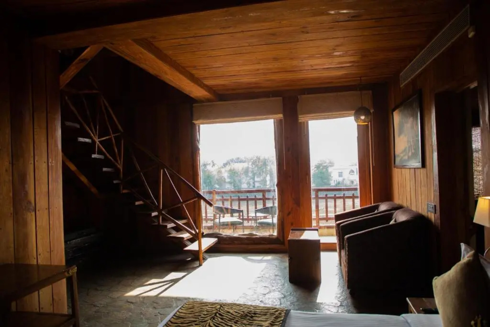 The Baagh Ananta Elite