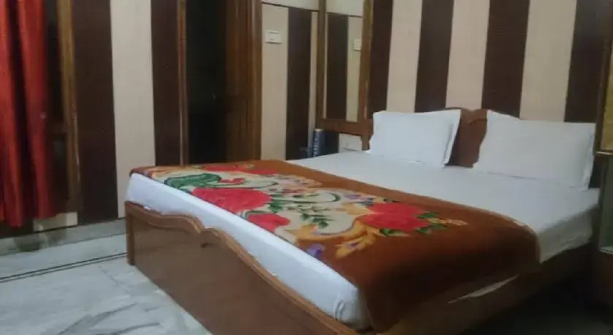 Hotel M.A. International