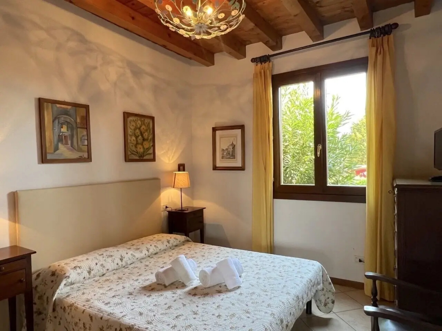 Residence Garda Resort