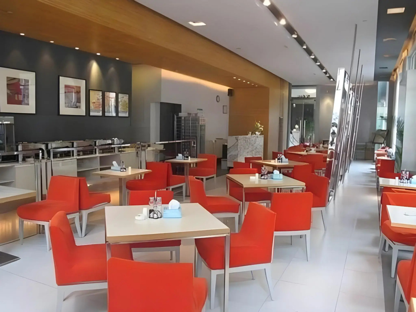 Jinjiang Inn Nanchang Chuanshan Road